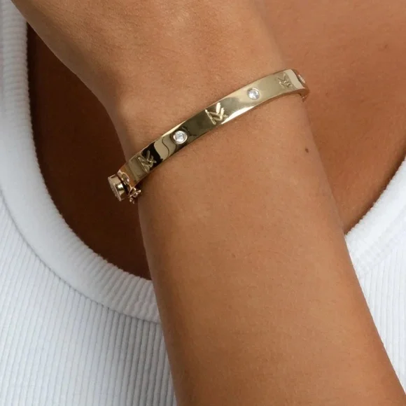 Miranda Frye MF Cuff - Picture 3 of 5